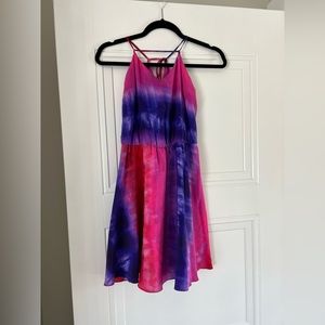 Amanda Uprichard dress, size M